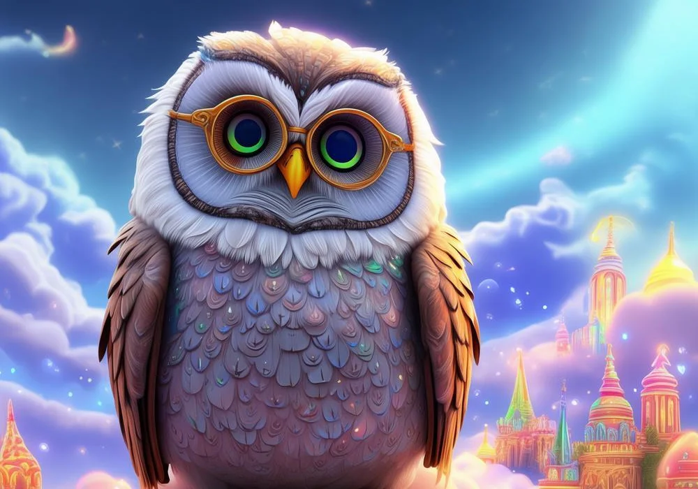 魔法师的神奇药水瓶