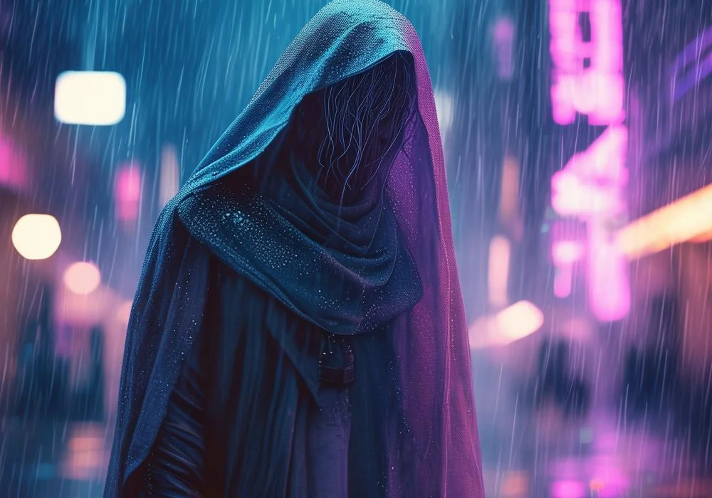 生死相随：生子之痛