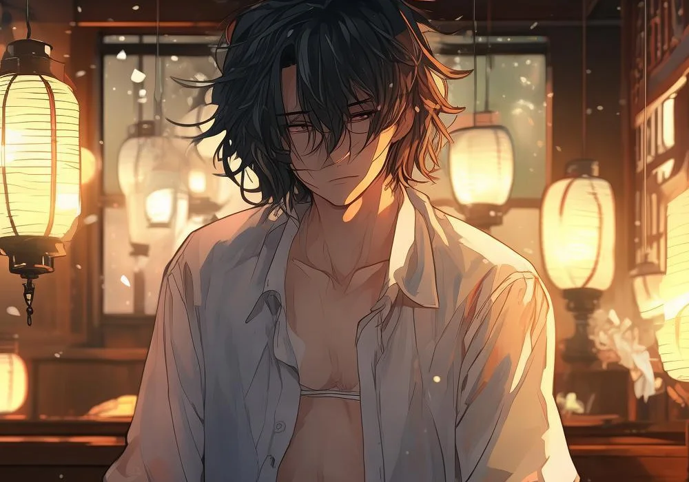 智能守护：机器人护士与他的治愈之吻