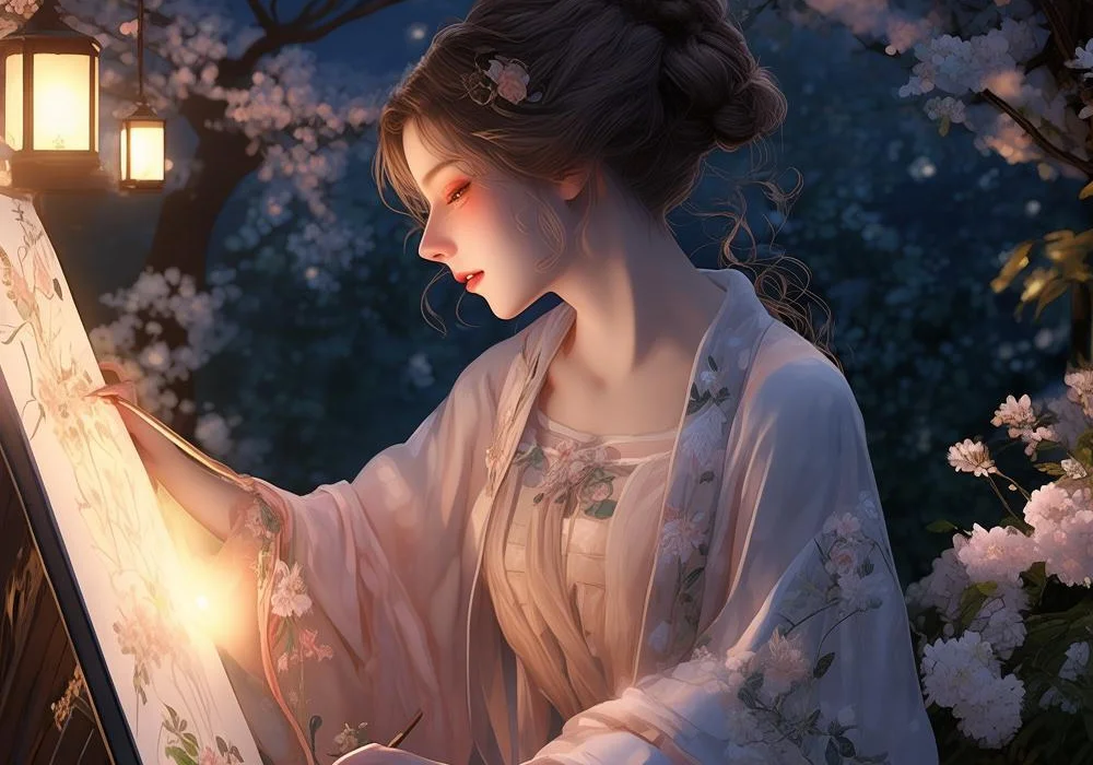 原始森林的激情兽人恋：肉肉的救赎