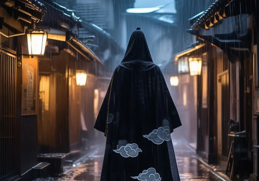 猫影重重：墨色幽灵的迷影