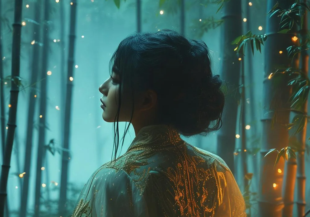 缘起紫禁城：宫廷之谜