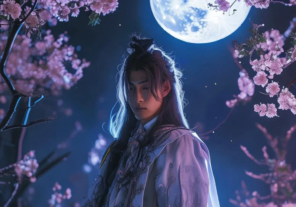 青春旋律，心动瞬间