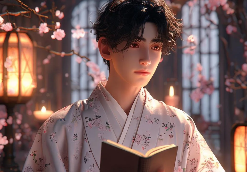 黑道霸主的甜蜜邂逅