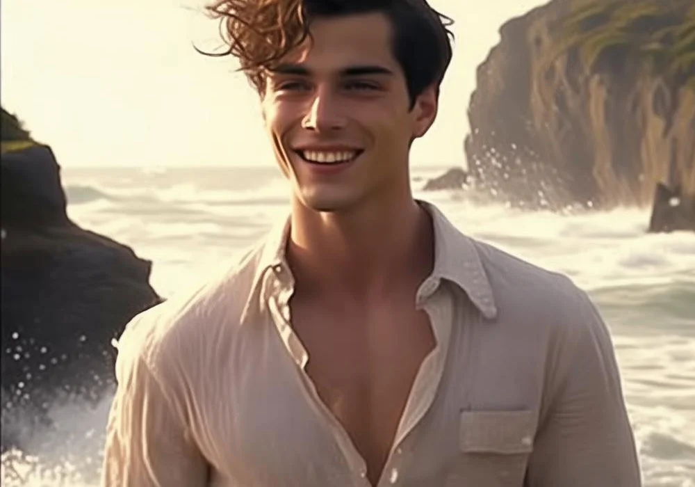 缘起千年情深缘浅一段跨越千年的耽美传说