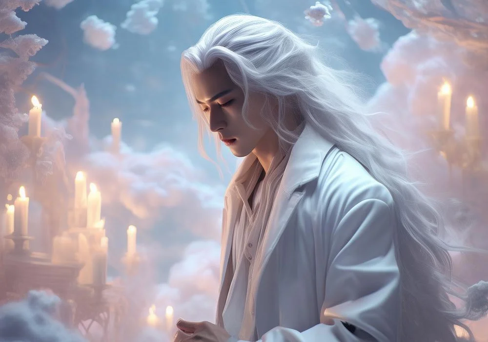 岁月如歌嗯啊爱意绵绵