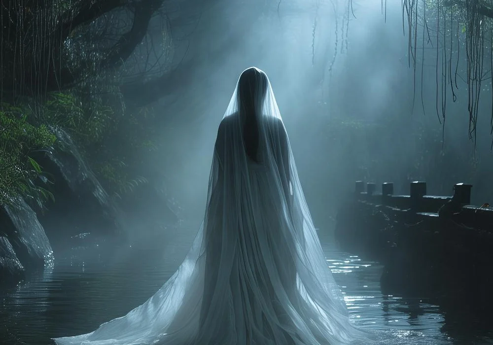 异世妖缘：缘起妖界