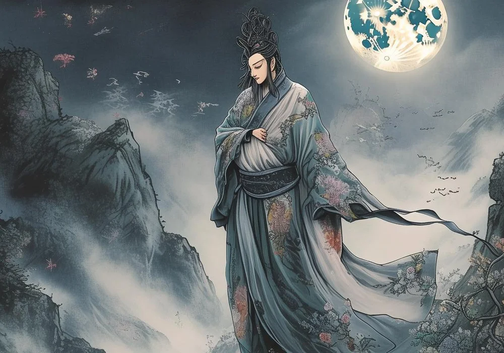 妖魔乱世：幽冥之约