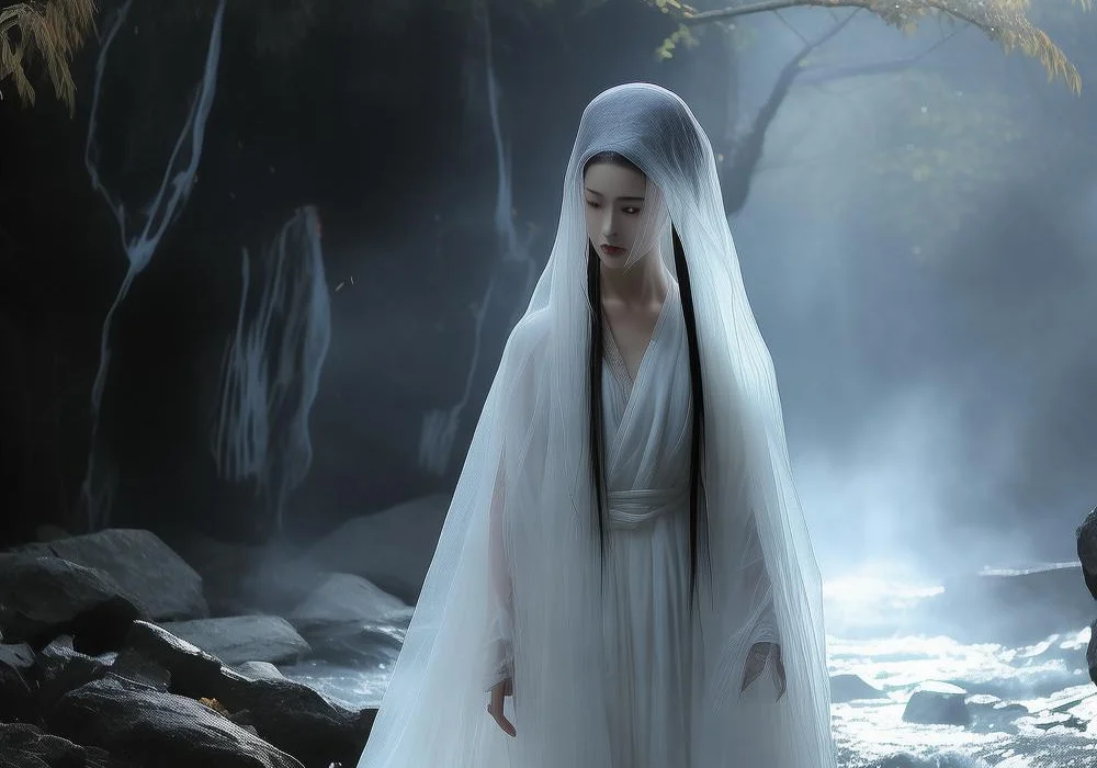 狼影重重：聊斋豪狼的复仇之旅