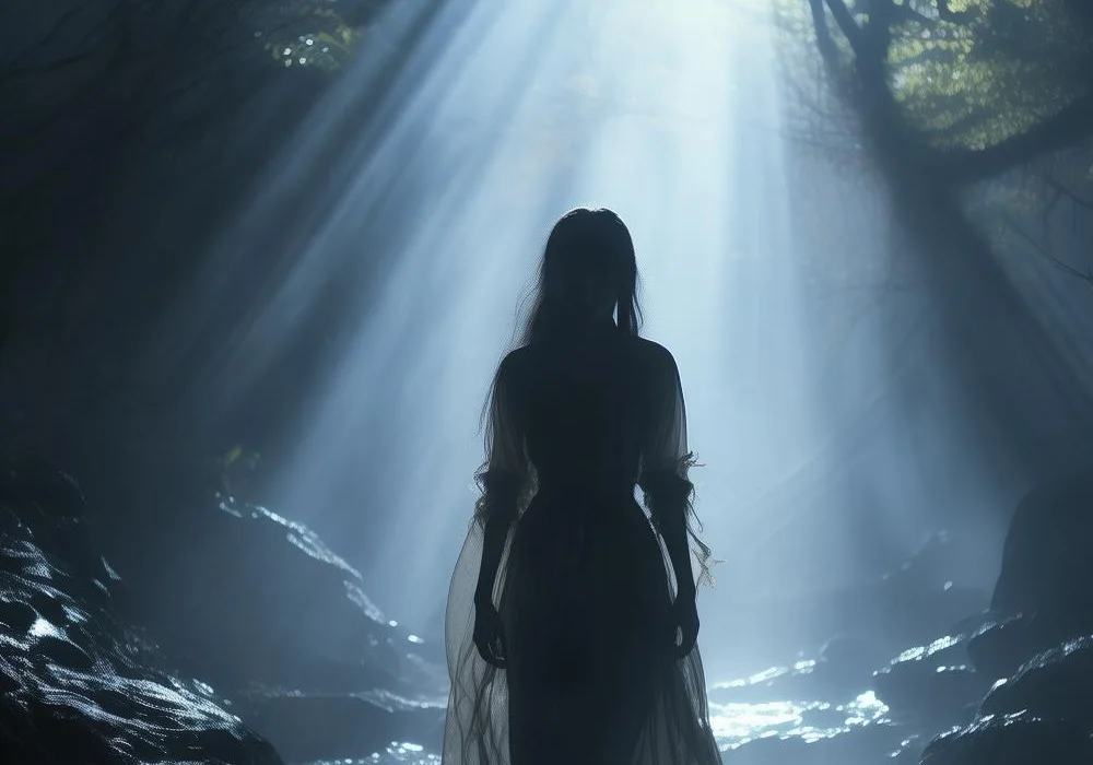 生死较量：除妖师的抉择