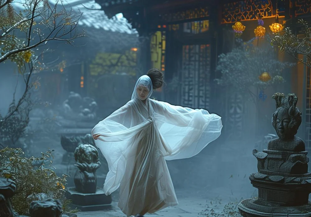 狄青的少年英雄志