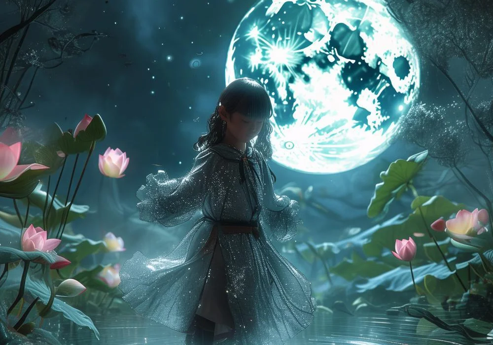 黄生与鬼魅的较量