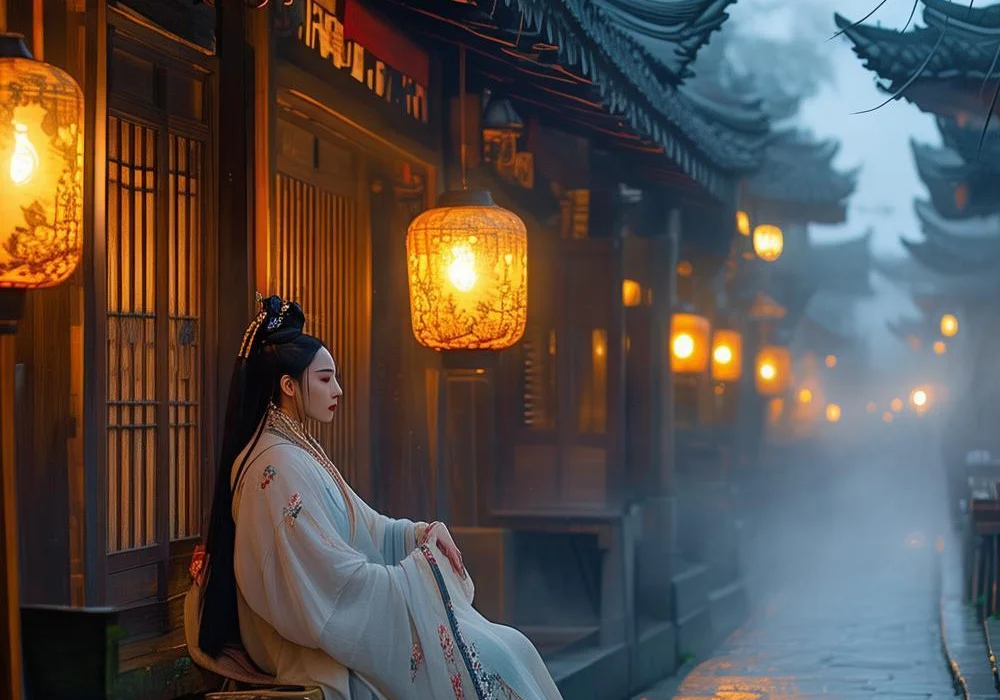 梦幻世界的奇妙之旅