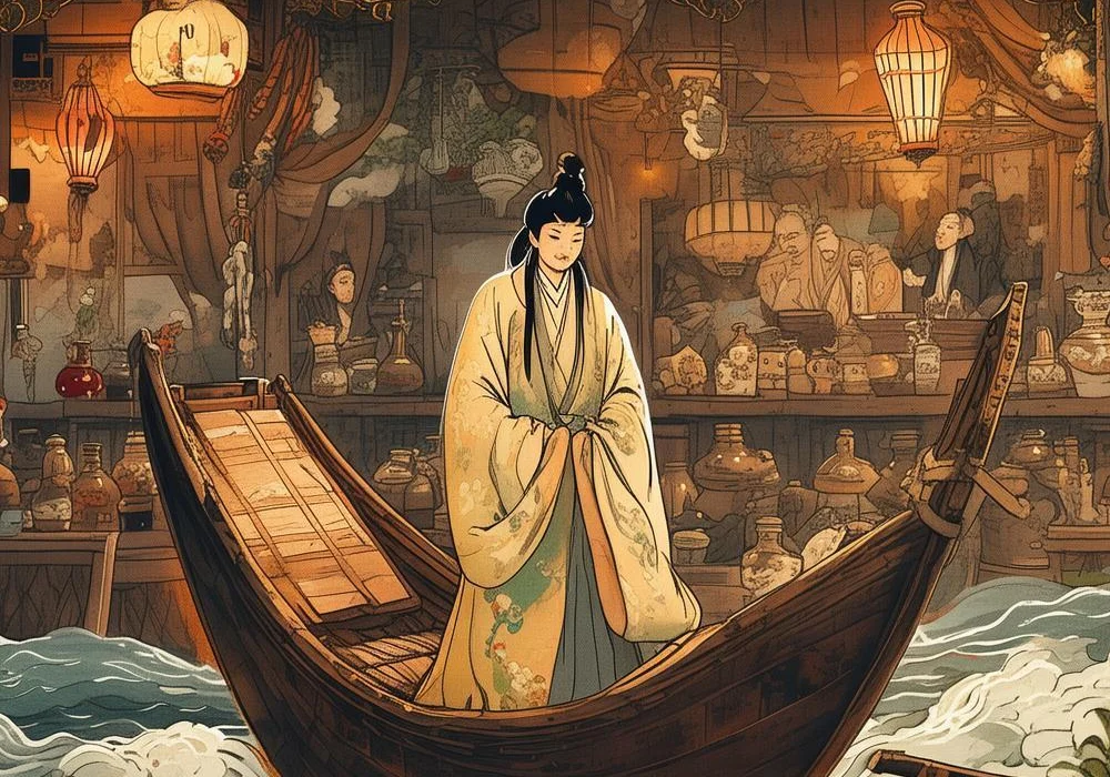 奇迹之吻：华晨宇的曙光