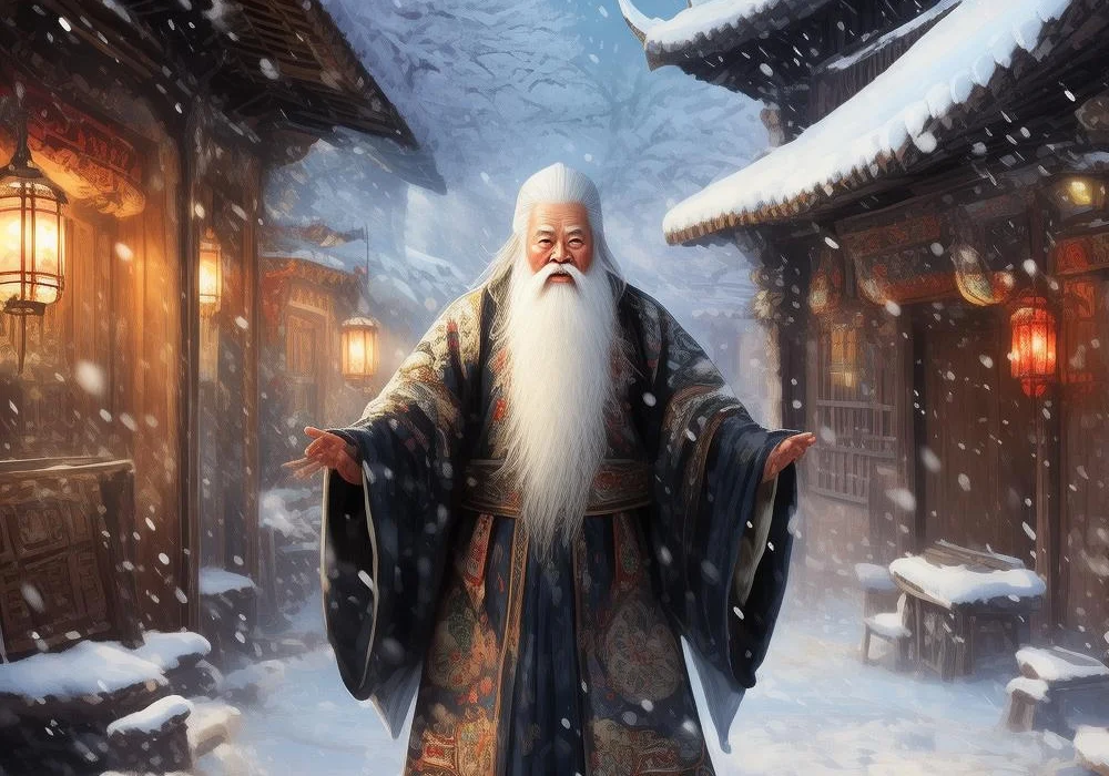 后宫秘史：妃子们的秘密日记