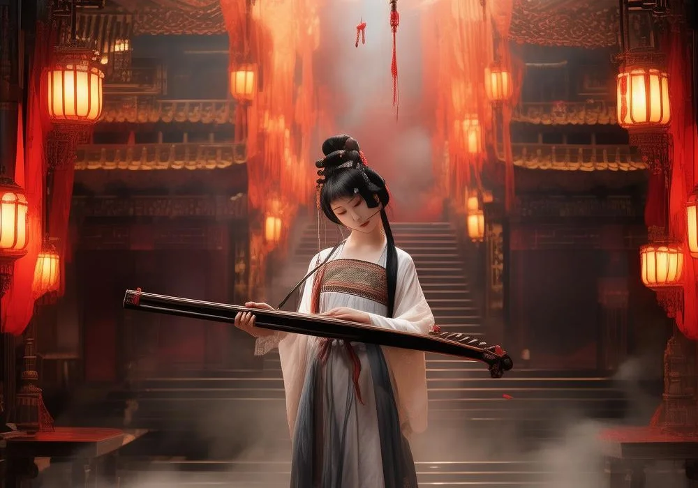 傲世女皇：绝世重生