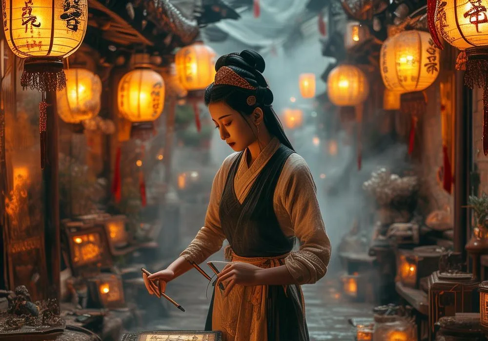 水底世界：奇幻冒险之旅