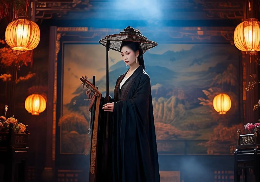 偶像风云录：巅峰对决