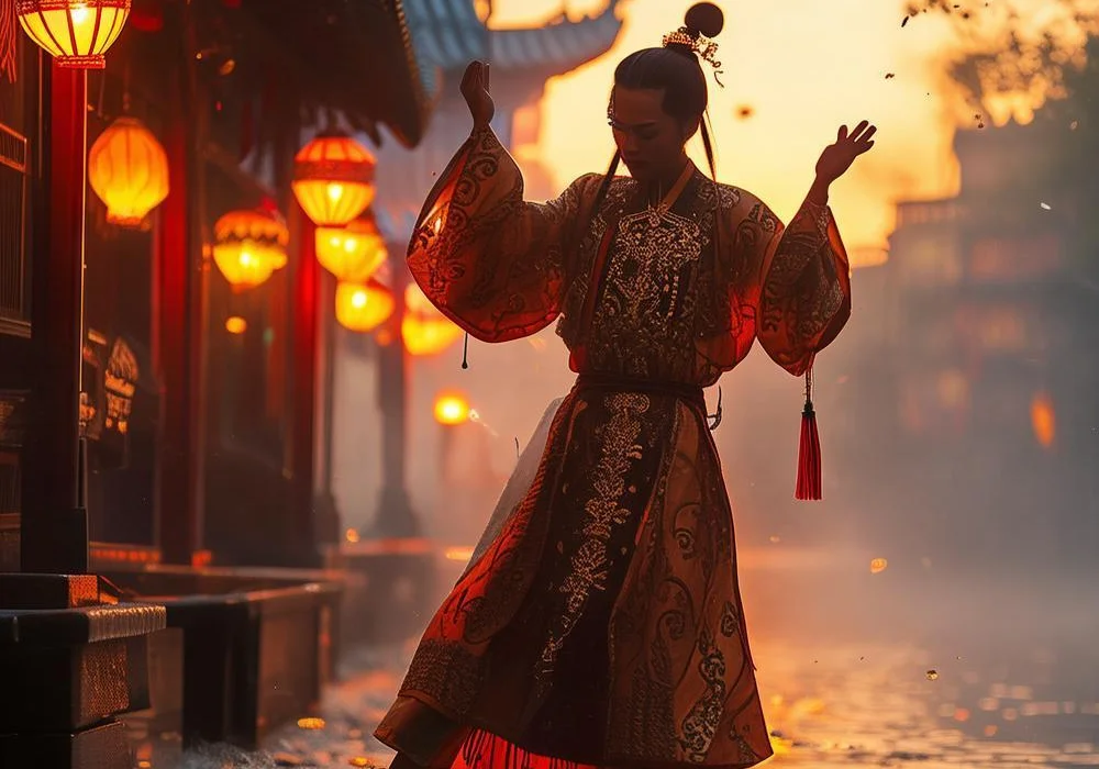 异域奇遇：神秘世界的探险之旅