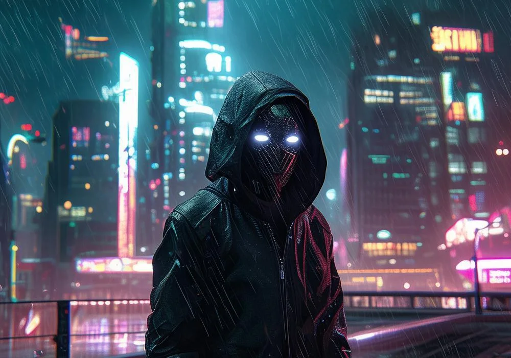 赛博朋克都市的时序：我的世界时钟的秘密