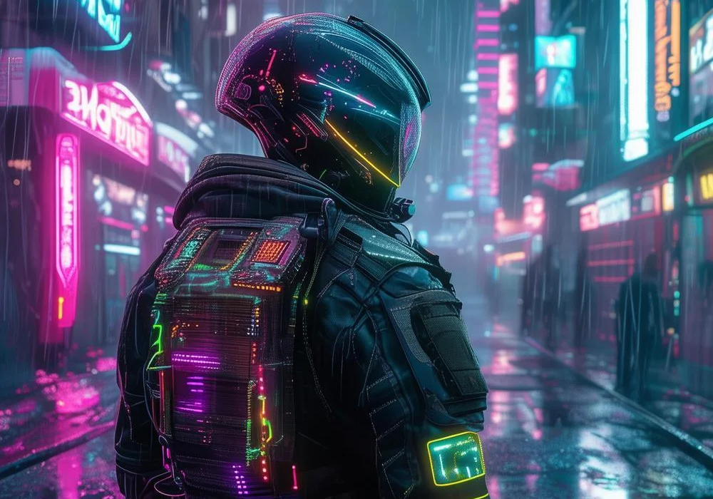 梦魇都市的觉醒