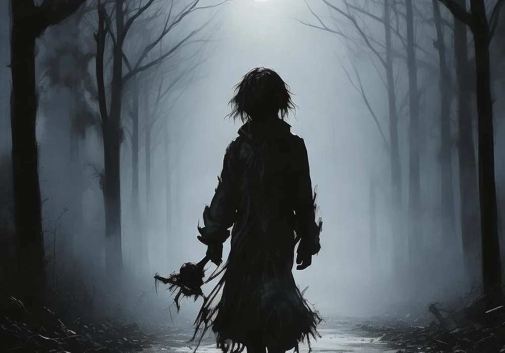 李妙妙之幽冥传说：生死未了