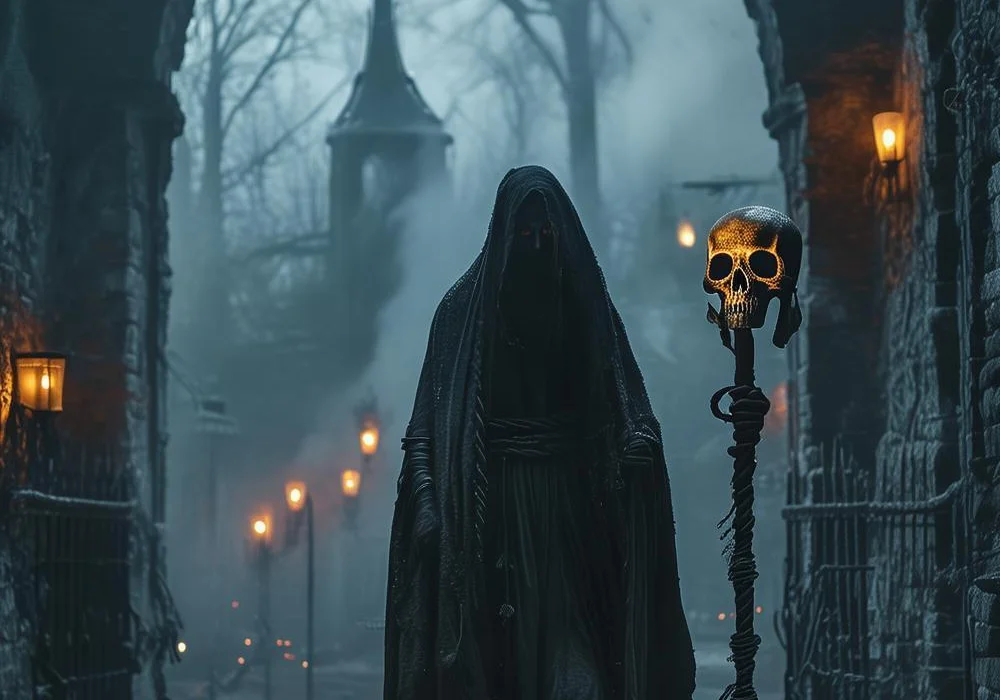 黑影舞者：小魔鬼的舞魂觉醒