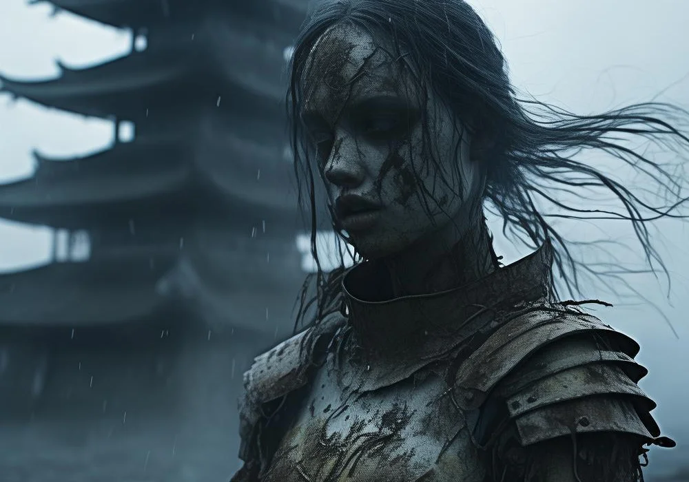 恐怖的午夜惊悚：张震的生死较量