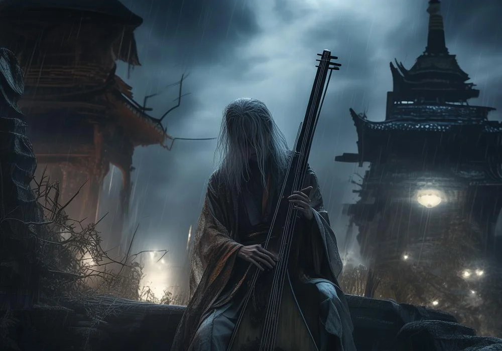 午夜幽灵：曾志伟亲述离奇失踪案