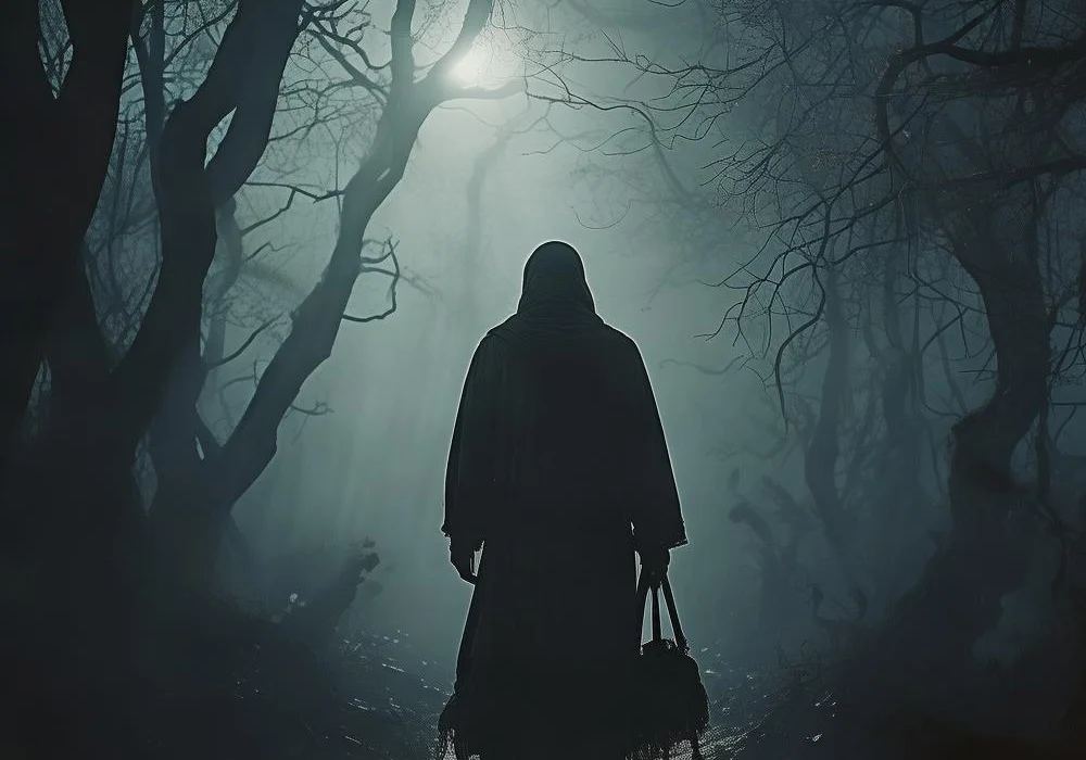 夜半厉鬼哭声宿舍的恐怖传说