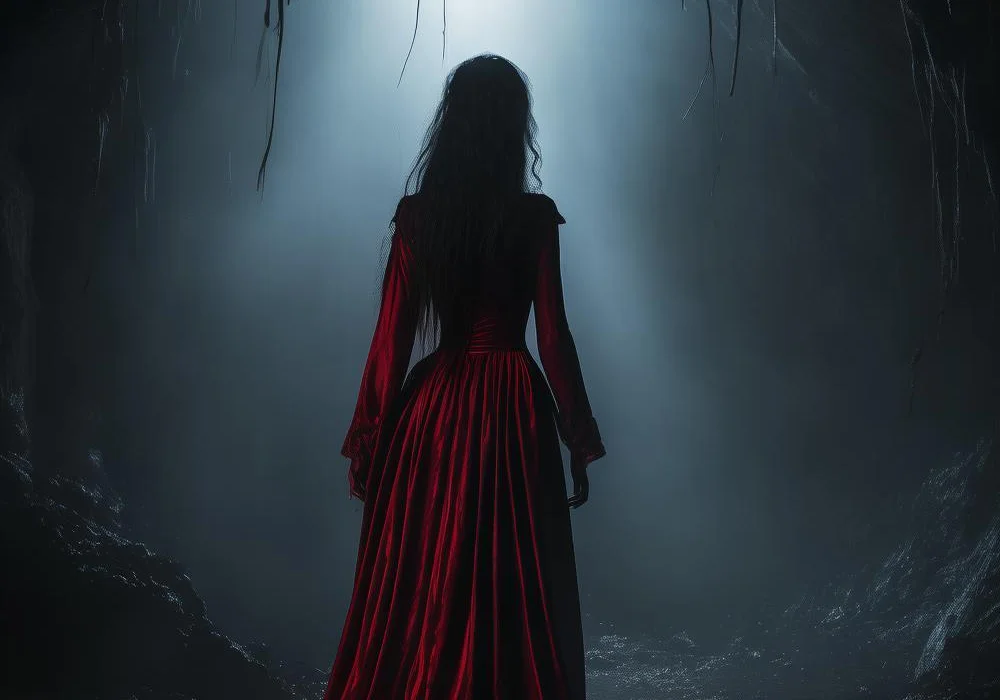 夜半惊魂：郭德纲相声里的鬼故事集