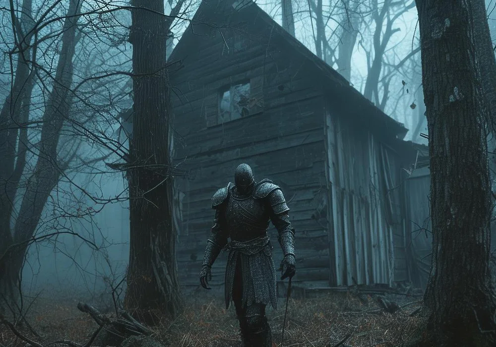 宿松迷雾：失踪者的诡异命运