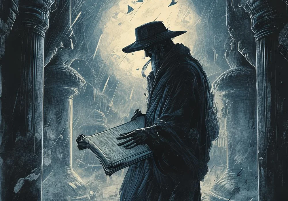 午夜回响：恐怖视频的诡异真相