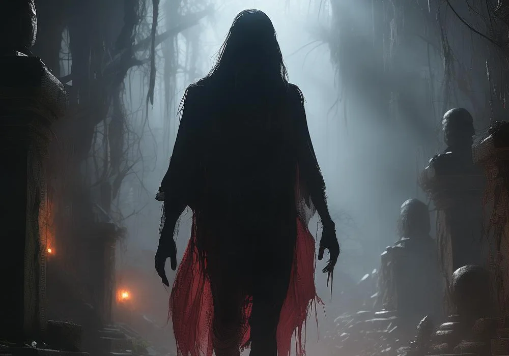 血腥游戏：午夜狂欢的代价