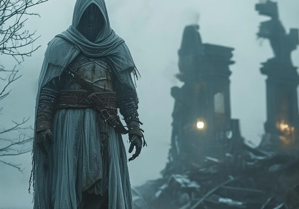 诡谲纸牌：小丑的恐怖游戏