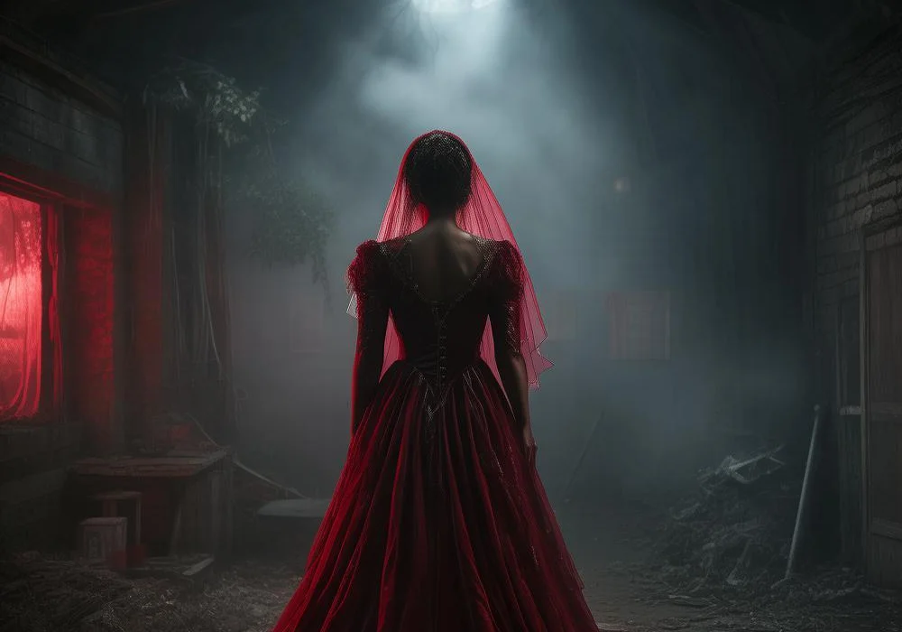 鬼哭狼嚎：讨鬼师与恶灵的生死对决