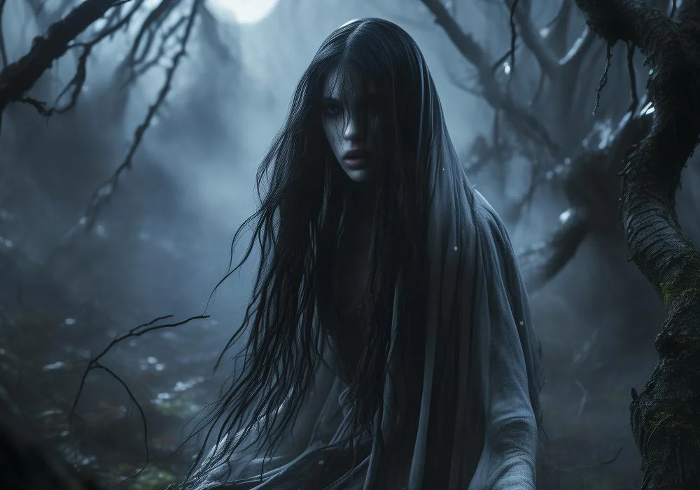 午夜钟声：东北鬼村的无头鬼传说