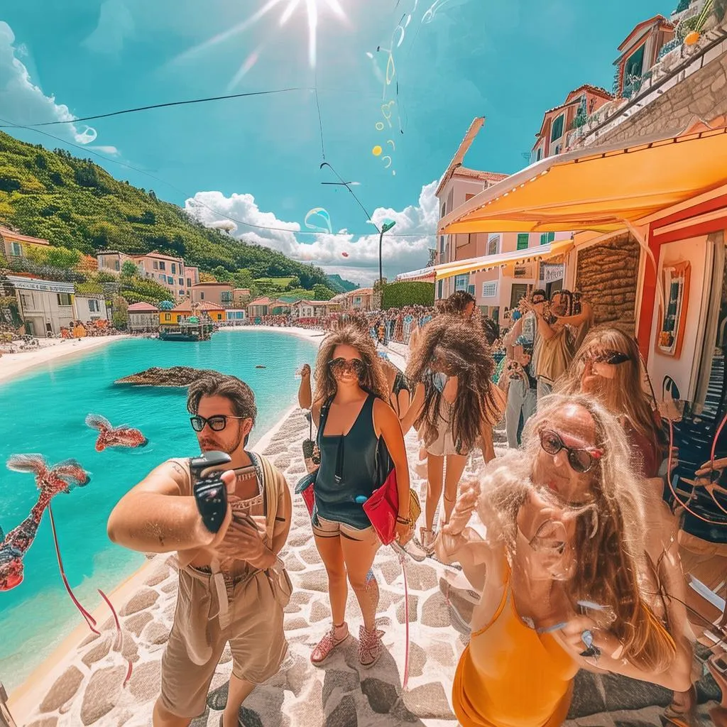 三天两夜深度游：探访杭州西湖、灵隐寺与宋城，解锁江南文化之旅