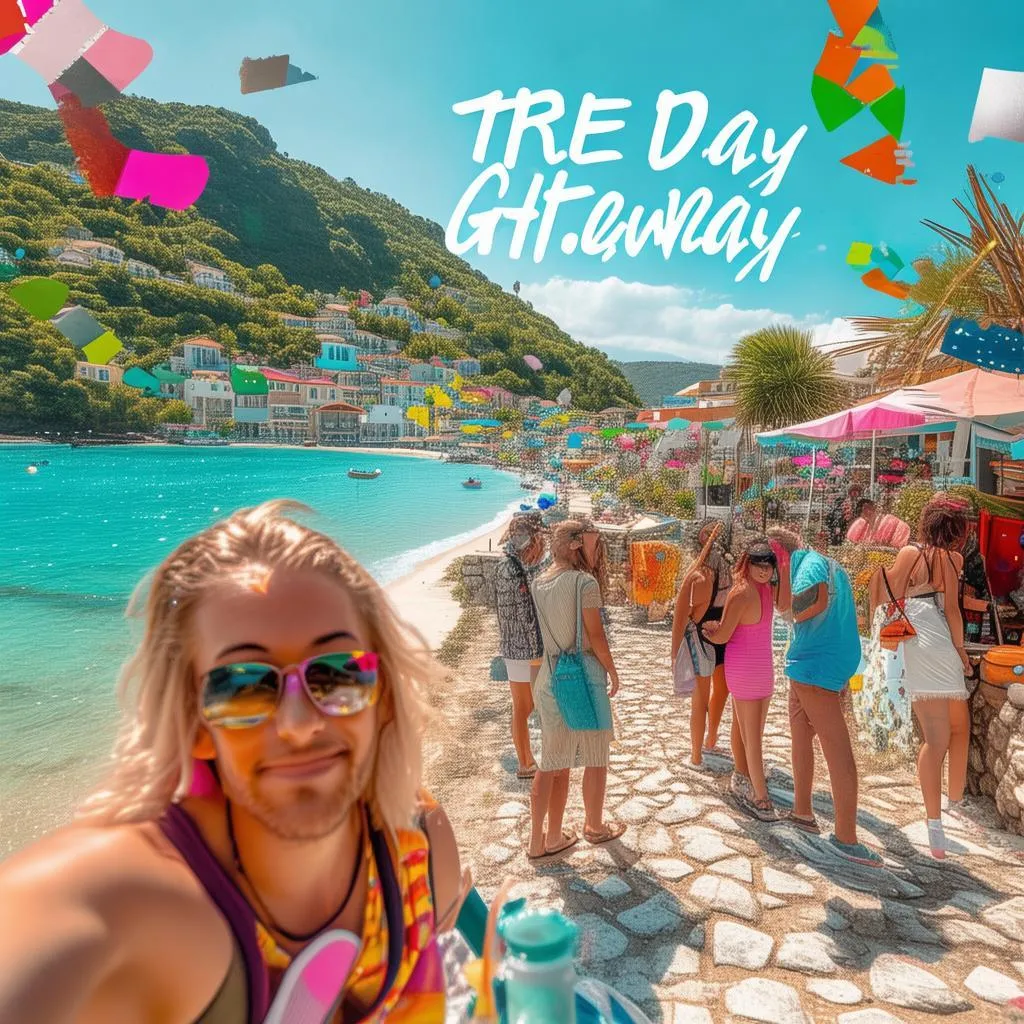 周末三天旅游攻略：如何高效利用时间，玩转目的地