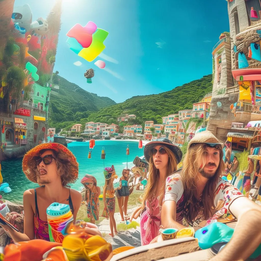 三天拉萨深度游：揭秘拉萨旅游的黄金时间线