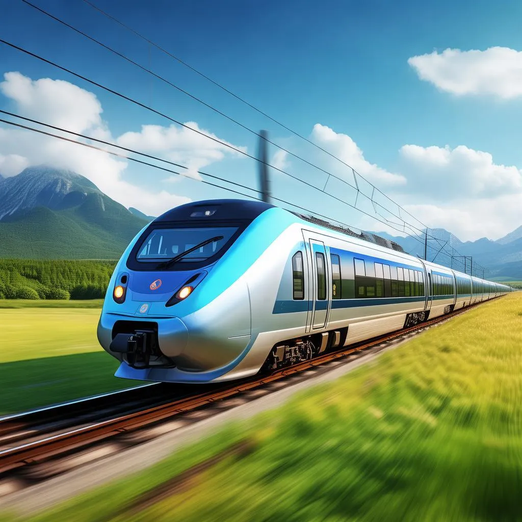 乌市到哈密动车之旅：穿越丝绸之路，体验新疆风情