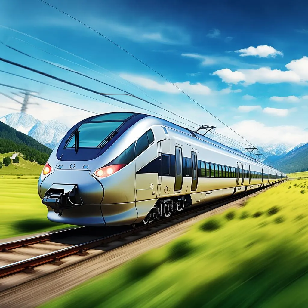 大理至西昌动车之旅：探索滇西风情与川南美景的完美融合