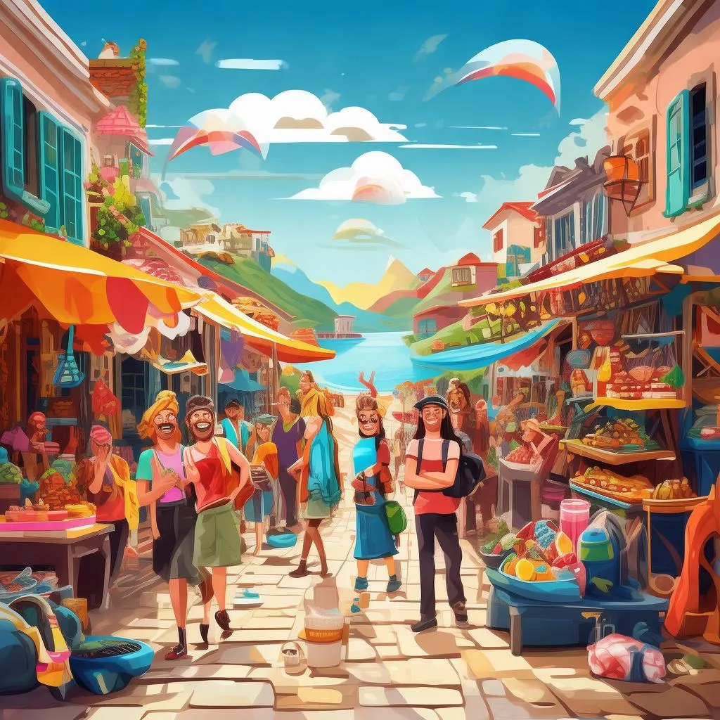 宝宝旅游最佳年龄攻略：如何选择最佳时机开启亲子旅行之旅