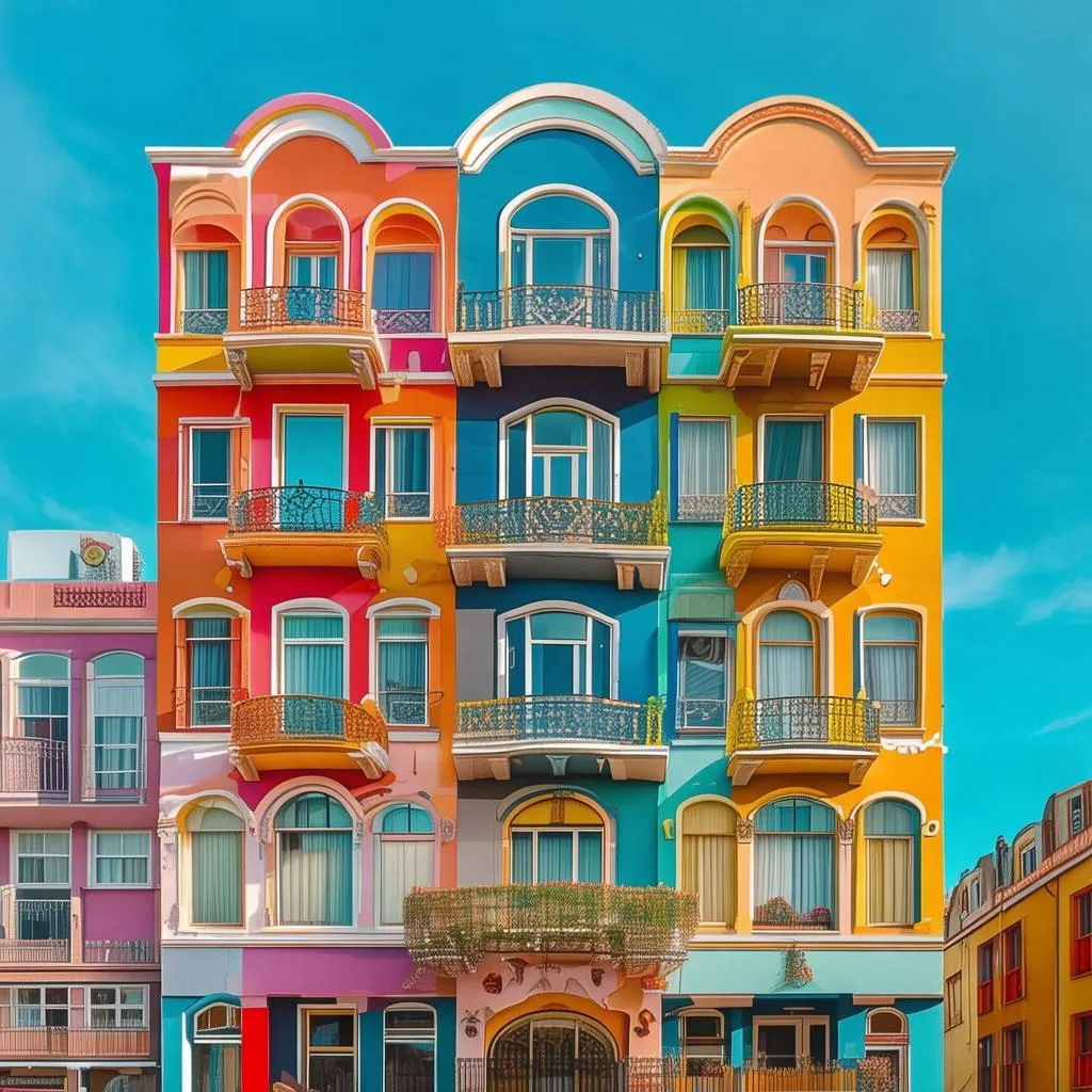 淮南宾馆：探秘淮上明珠，体验物超所值的住宿之旅