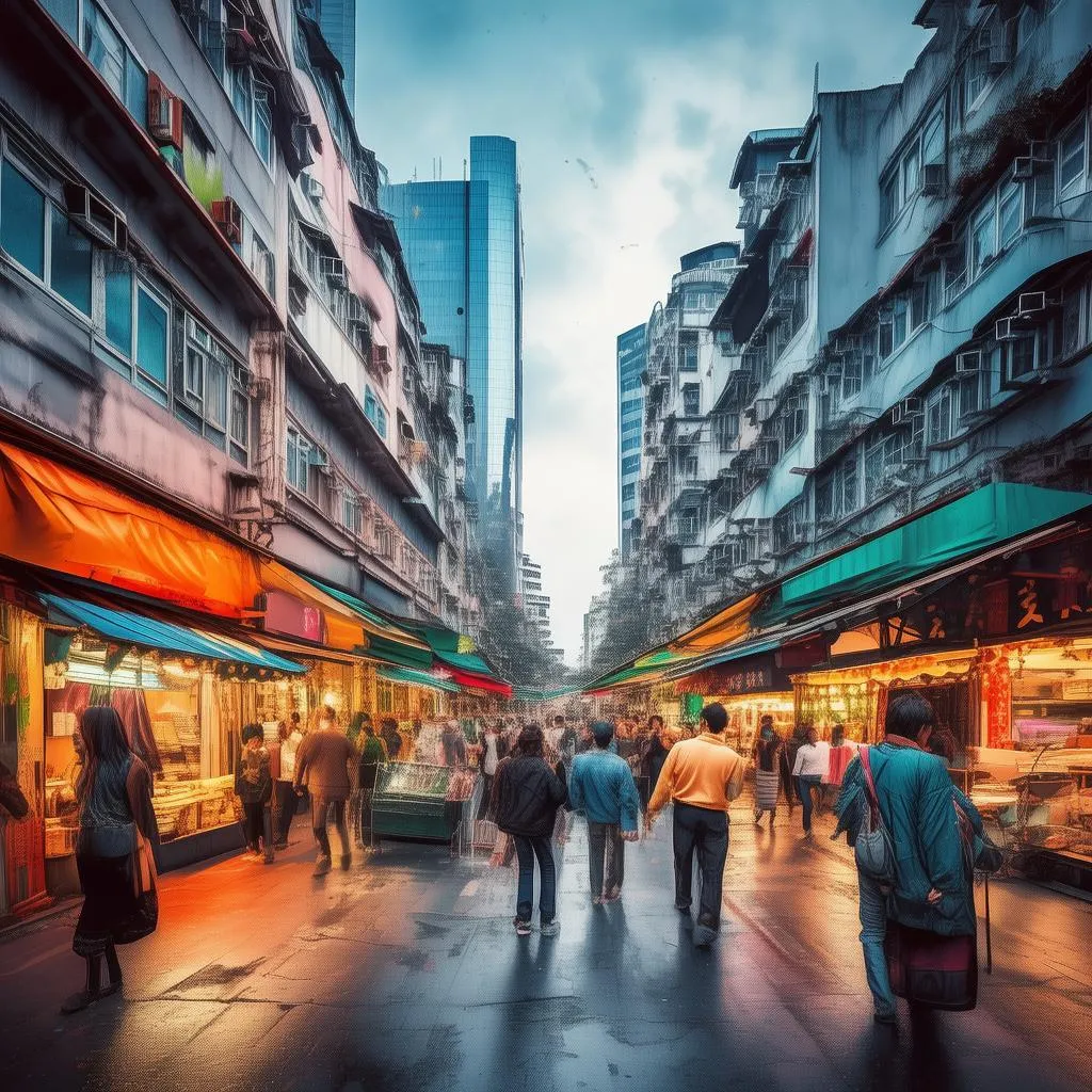 广州灭蚊攻略：夏日出行，轻松应对蚊虫困扰