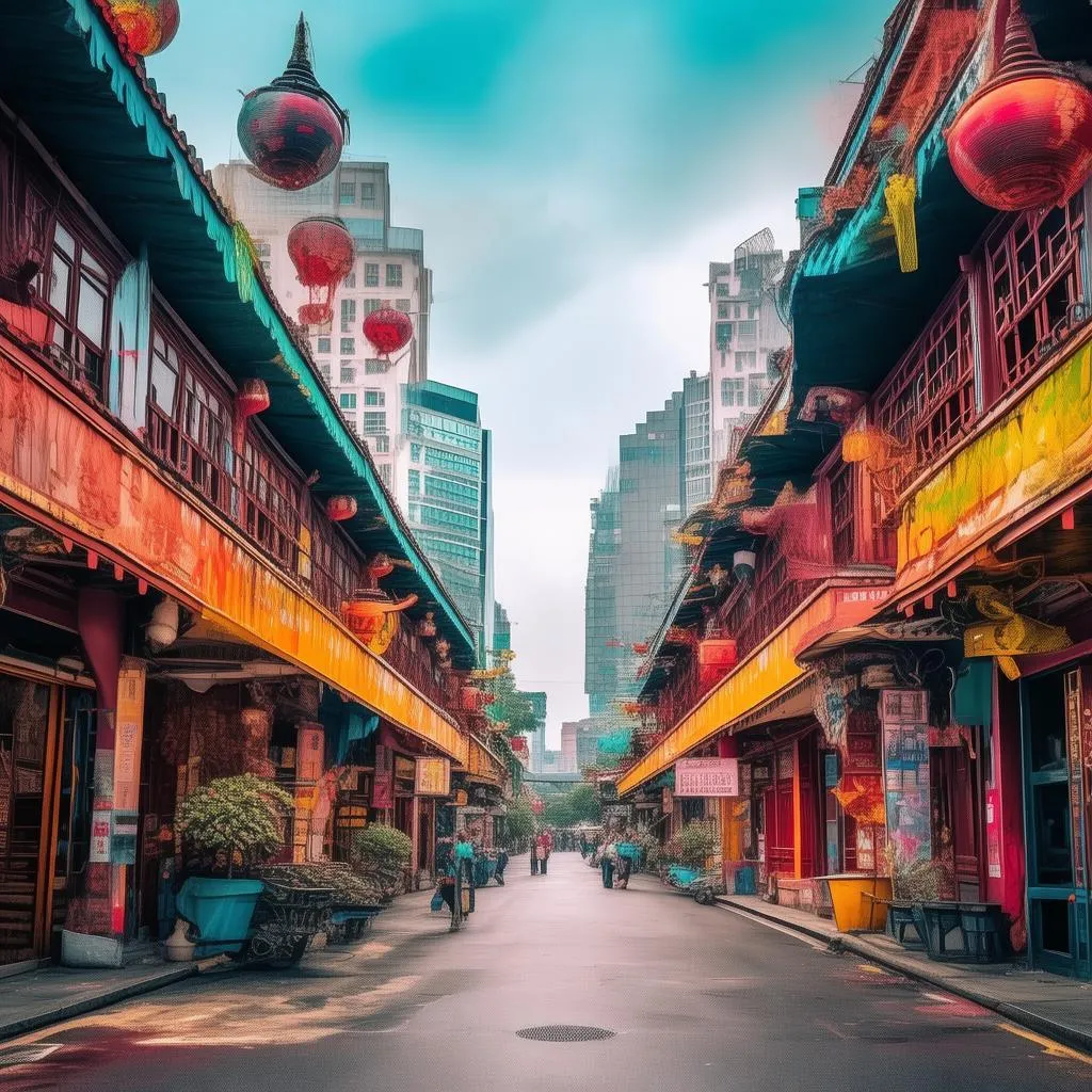 成都理财之旅：深度解析理财与旅游的完美融合