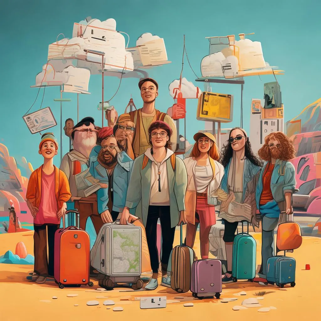 泰国旅行相机选购攻略：如何在预算内拍出专业级旅行照？