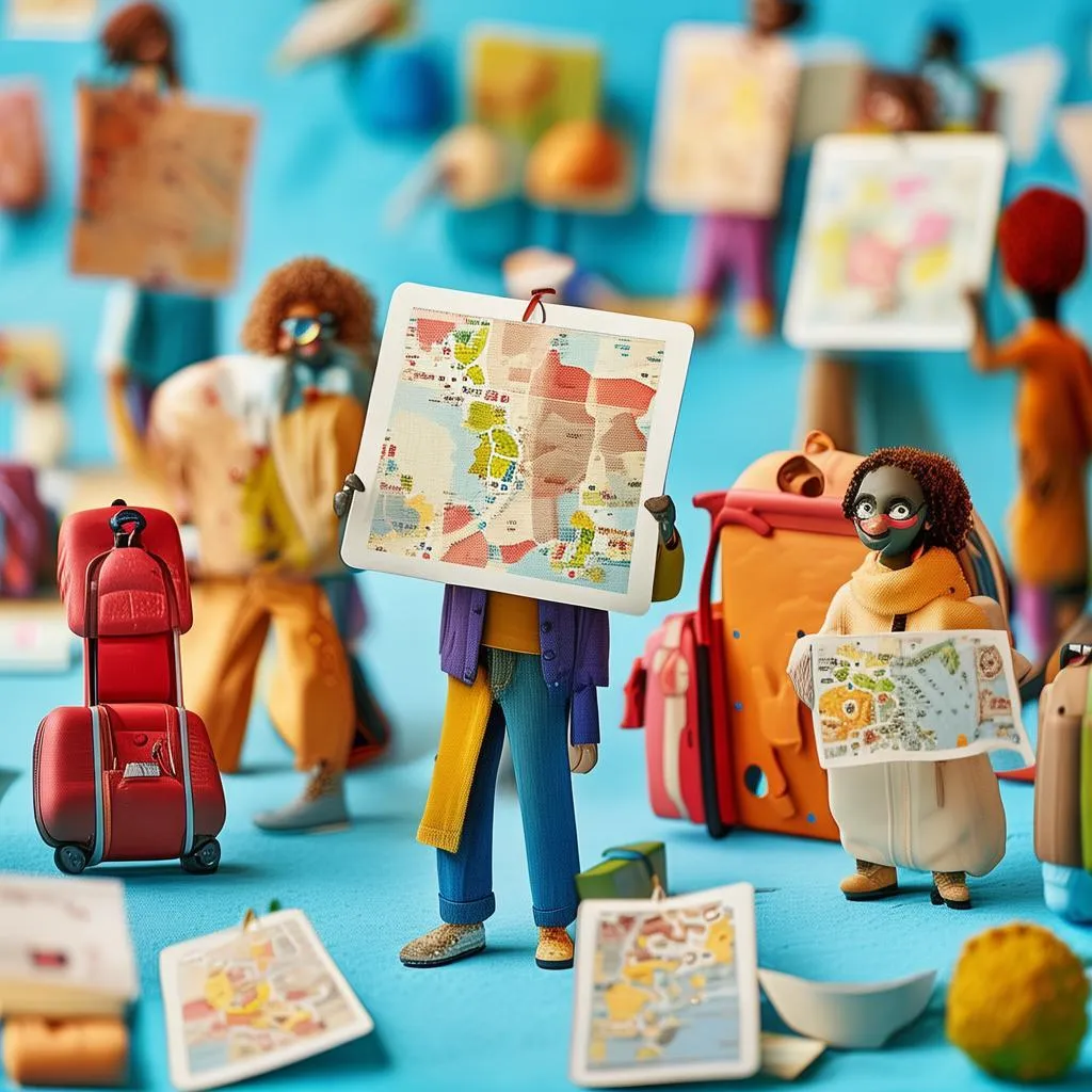 五一万盛旅游攻略：探秘性价比之选，畅游生态仙境