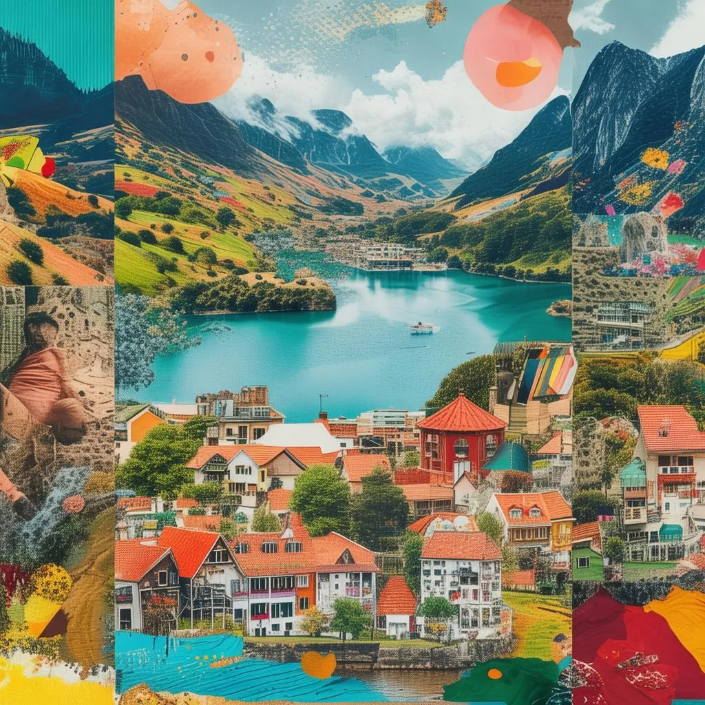 长沙周边游：两天一晚轻松玩转，这些秘境你绝对不能错过！