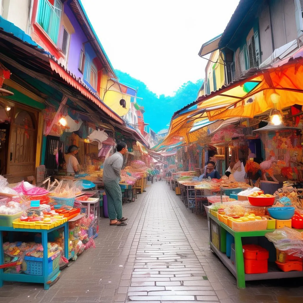 张家界国家级旅游景点深度游攻略：探秘大自然的奇幻世界